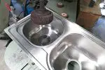 如何制造不锈钢水槽（20步制造）