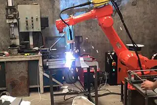 16工业机器人的重要应用